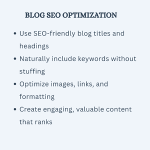 KEYWORD AND COMPETITOR RESEARCH (7)
